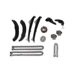 Imagem de Kit Corrente de Distribuição Completo - INDISA KD0091