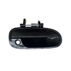 Imagem de Maçaneta Externa da Porta Dianteira HONDA CIVIC Lado Direito sem Chave - YMAX 72140