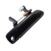 Imagem de Maçaneta Externa da Porta Dianteira HONDA CIVIC Lado Direito com Furo sem Chave - YMAX 72143
