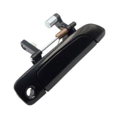 Imagem de Maçaneta Externa da Porta Dianteira HONDA CIVIC Lado Direito com Furo sem Chave - YMAX 72143