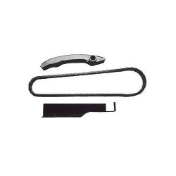 Imagem de Kit Corrente de Distribuição Parcial MITSUBISHI PAJERO - INDISA KD0022S