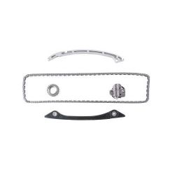 Imagem de Kit Corrente de Distribuição - INDISA KD00115