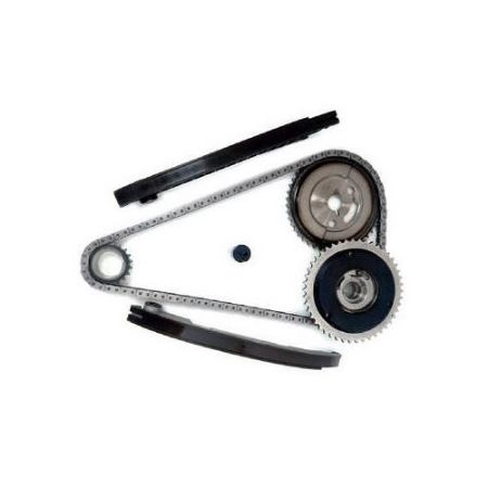 Imagem de Kit Corrente de Distribuição Completo - INDISA KD00140CPV