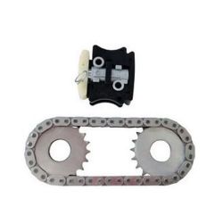 Imagem de Kit Corrente de Distribuição Parcial FIAT DUCATO - INDISA KD0088