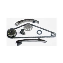 Imagem de Kit Corrente de Distribuição Completo TOYOTA COROLLA/FIELDER com Retentor - INDISA KD0009CP