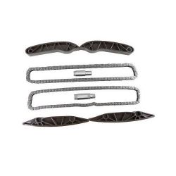 Imagem de Kit Corrente de Distribuição Parcial - INDISA KD0012P