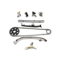 Imagem de Kit Corrente de Distribuição Completo TOYOTA HILUX - INDISA KD0015