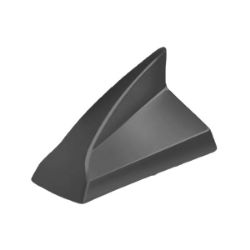 Imagem de Antena de Teto Shark Universal - ANTICO AN107
