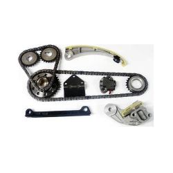 Imagem de Kit Corrente de Distribuição Completo SUZUKI VITARA - INDISA KD0017