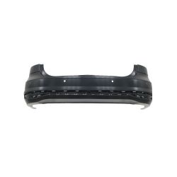 Imagem de Parachoque Traseiro VOLKSWAGEN VIRTUS - AUTOMOTIVE IMPORTS ZN111823