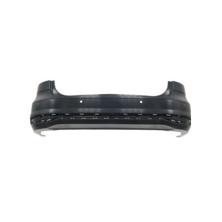 Imagem de Parachoque Traseiro VOLKSWAGEN VIRTUS - AUTOMOTIVE IMPORTS ZN111823
