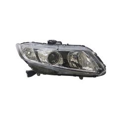 Imagem de Farol Principal HONDA CIVIC Lado Direito - AUTOMOTIVE IMPORTS ZN8282200