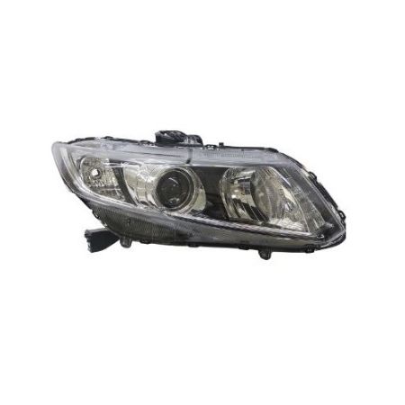 Imagem de Farol Principal HONDA CIVIC Lado Direito - AUTOMOTIVE IMPORTS ZN8282200