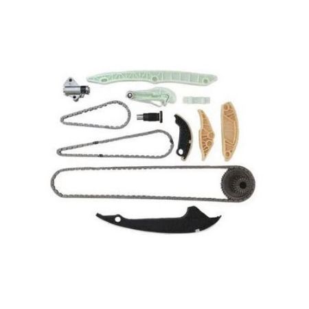 Imagem de Kit Corrente de Distribuição - INDISA KD0079