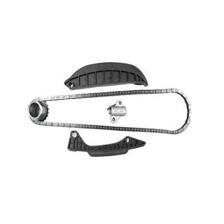 Imagem de Kit Corrente de Distribuição Parcial RENAULT LOGAN/SANDERO - INDISA KD00135