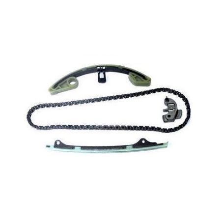 Imagem de Kit Corrente de Distribuição Parcial HONDA FIT - INDISA KD0019