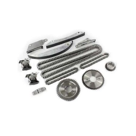 Imagem de Kit Corrente de Distribuição Completo DODGE JOURNEY - INDISA KD0064