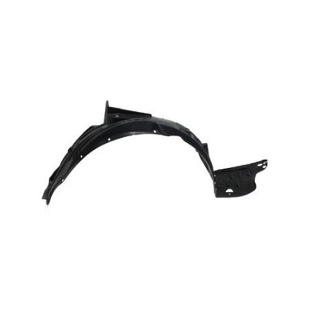 Imagem de Parabarro Dianteiro HONDA CITY - AUTOMOTIVE IMPORTS ZN8282152