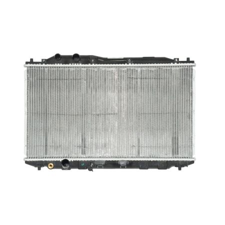 Imagem de Radiador de Água HONDA CIVIC com Ar-condicionado - FRONTIER 72589