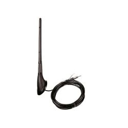Imagem de Antena de Teto Amplificada Dianteiro - ANTICO AN134