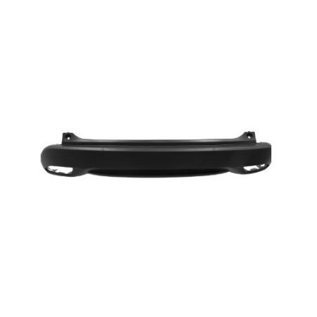 Imagem de Para-choque Traseiro HONDA HRV Preto Texturizado - AUTOMOTIVE IMPORTS ZN8282169