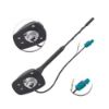 Imagem de Antena de Teto Mini Espiral Dianteiro - ANTICO GM079
