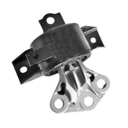 Imagem de Coxim do Motor Lado Esquerdo Manual - METALSYSTEM 05175MS