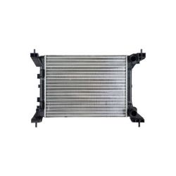 Imagem de Radiador de Água Sistema Denso com Sangrador - MTF RD6542E