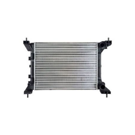 Imagem de Radiador de Água Sistema Denso com Sangrador - MTF RD6542E