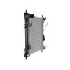 Imagem de Radiador de Água HYUNDAI HB20 Automático com Ar-condicionado - MTF RD6702B