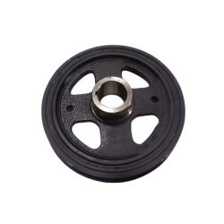 Imagem de Polia do Virabrequim TOYOTA COROLLA/COROLLA CROSS - TRIADE T744