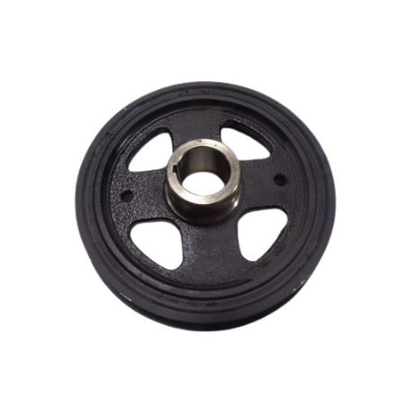 Imagem de Polia do Virabrequim TOYOTA COROLLA/COROLLA CROSS - TRIADE T744