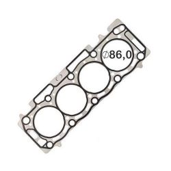 Imagem de Junta Cabeçote Metal 130mm - BASTOS JUNTAS 15159610ML2
