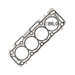 Imagem de Junta Cabeçote Metal 135mm - BASTOS JUNTAS 15159610ML3