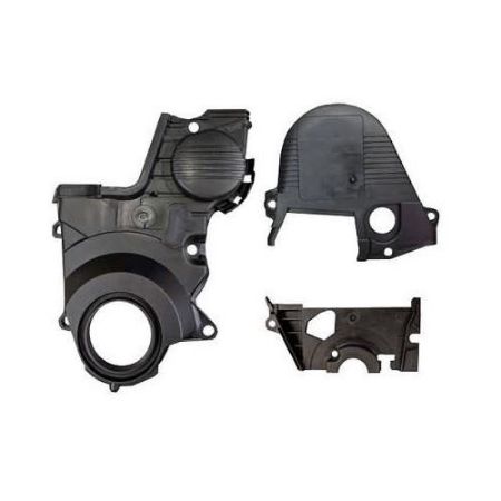 Imagem de Kit de Capa da Correia Dentada HONDA CIVIC - 2M PLASTIC 0106198