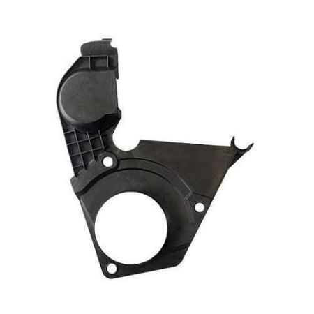 Imagem de Protetor da Correia Dentada Inferior CITROEN C3 Externo - 2M PLASTIC 0106060