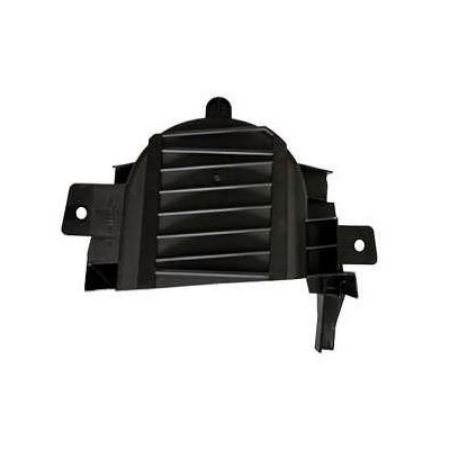 Imagem de Protetor da Correia Dentada Superior CITROEN C3 Externo - 2M PLASTIC 0106059