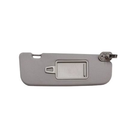 Imagem de Quebra-sol HYUNDAI ELANTRA/VELOSTER - 2M PLASTIC 1902223