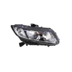 Imagem de Farol Principal HONDA CIVIC Lado Direito - CAMBUCI IMPORTS 053229