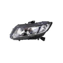 Imagem de Farol Principal HONDA CIVIC Lado Esquerdo - CAMBUCI IMPORTS 053230