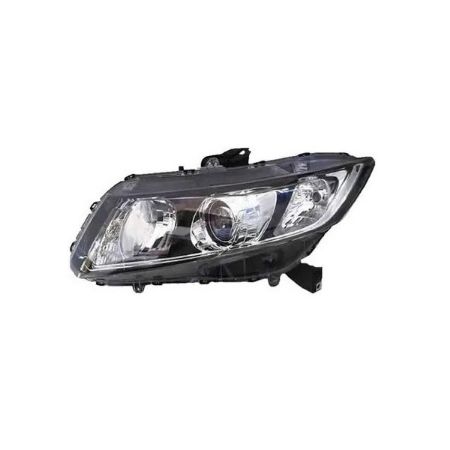 Imagem de Farol Principal HONDA CIVIC Lado Esquerdo - CAMBUCI IMPORTS 053230