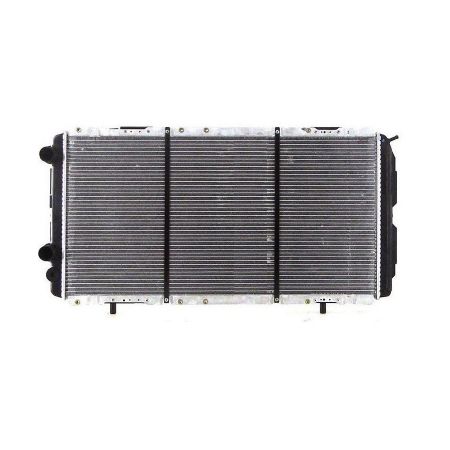 Imagem de Radiador de Água - SOLOCAR SL710091