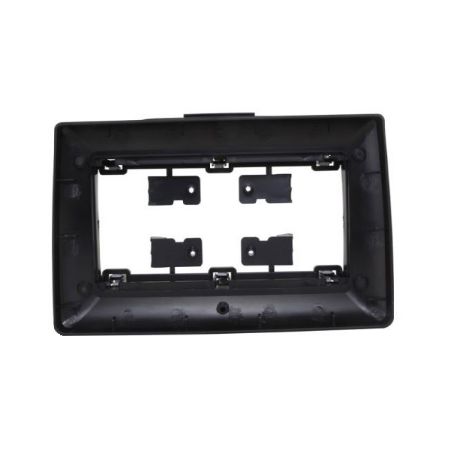 Imagem de Moldura de Som 2 Din Preta - EXPEX EPX9HY015