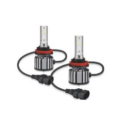 Imagem de Kit Lâmpadas Led H8/ H11/ H16 Led 6000K 23W 12V - OSRAM 64211CW