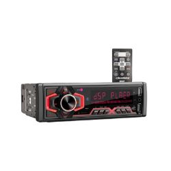 Imagem de Aparelho de Som com Controle Remoto - ROADSTAR BRASIL RS150BRDSP