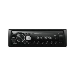 Imagem de Aparelho de Som Media Receiver Bluetooth, Entrada USB, Rádio FM - PIONEER MVHS235BT
