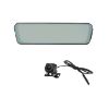 Imagem de Retrovisor Tela 9.6 Pol. com Entrada Câmera de Ré - ROADSTAR BRASIL RS1010BRMDVR