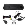 Imagem de Retrovisor Tela 9.6 Pol. com Entrada Câmera de Ré - ROADSTAR BRASIL RS1010BRMDVR