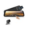 Imagem de Retrovisor Tela 9.6 Pol. com Entrada Câmera de Ré - ROADSTAR BRASIL RS1010BRMDVR