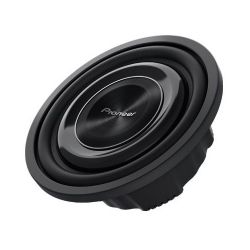 Imagem de Subwoofer 10 Polegadas 400W RMS 4 OHMS Bobina Simples - PIONEER TSSW2590BR